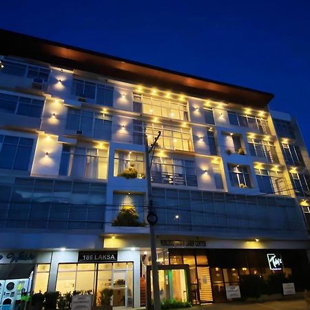 Tely'S Bed & Breakfast Iloilo Powered By Cocotel Eksteriør billede