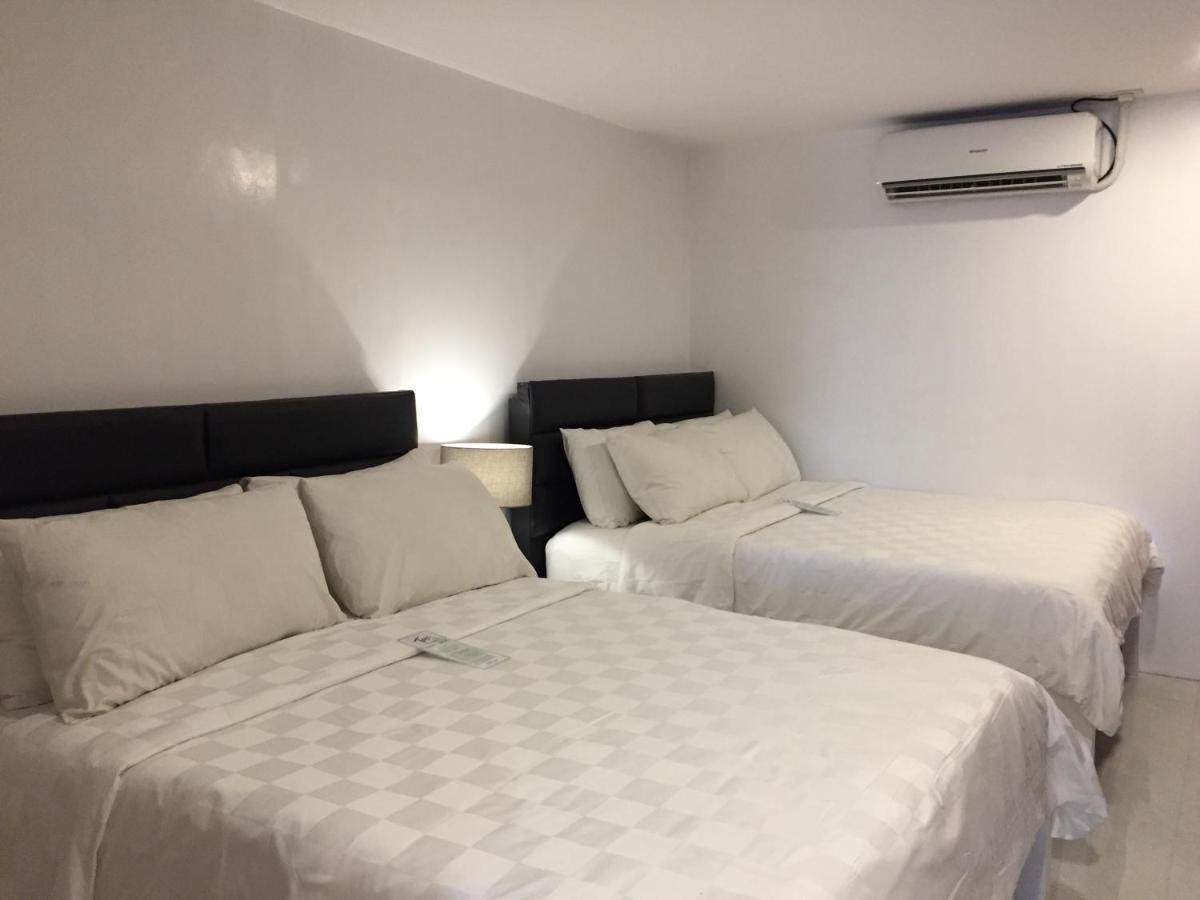 Tely'S Bed & Breakfast Iloilo Powered By Cocotel Eksteriør billede