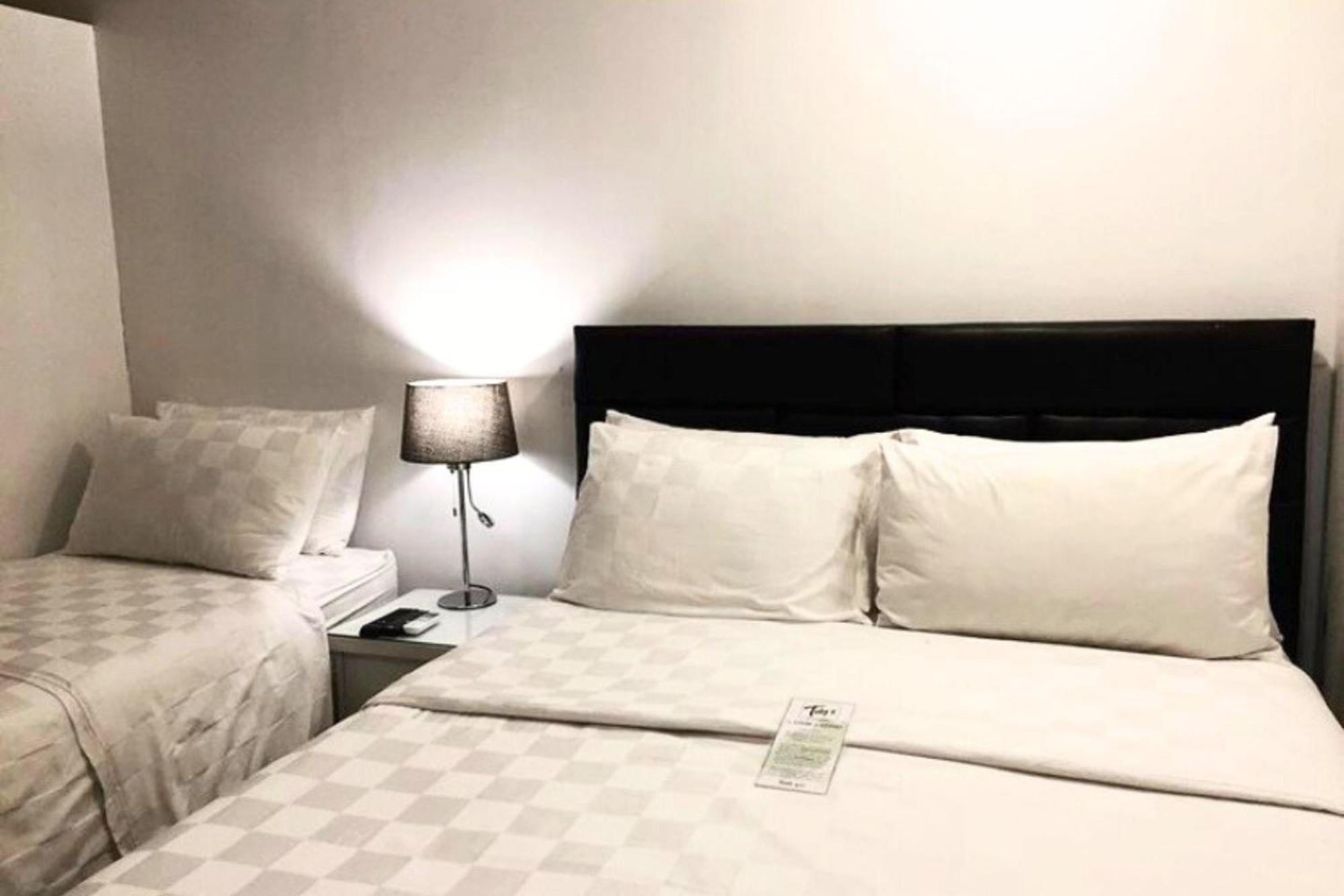 Tely'S Bed & Breakfast Iloilo Powered By Cocotel Eksteriør billede